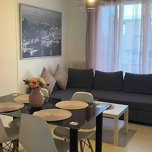 T4 A Deux Pas De La Gare St Charles Appartement